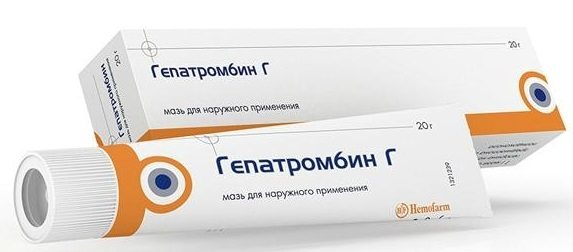 Гепариновая мазь для лица в косметологии. Свойства и применение от морщин, синяков, мешков, отеков под глазами