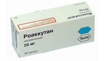 как правильно принимать Роаккутан: схема лечения