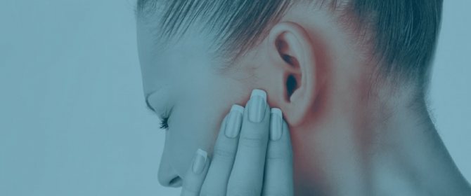 лечение отомикоза фото