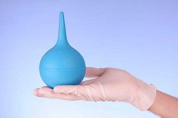 можно ли лечить молочницу спринцеванием