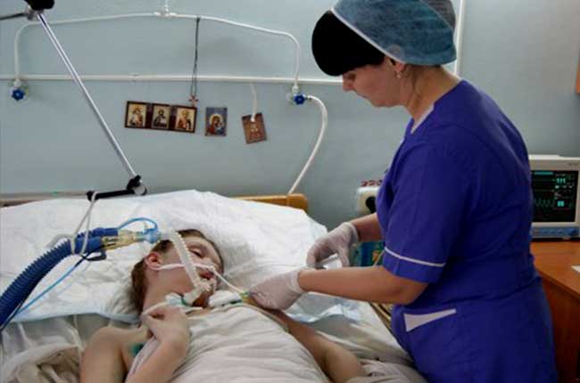 На картинке показано Аутоиммунный энцефалит. Симптоматика и лечение