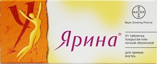 Терапия МФЯ часто включает в себя прием гормонов