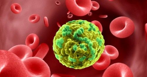 Венерические заболевания